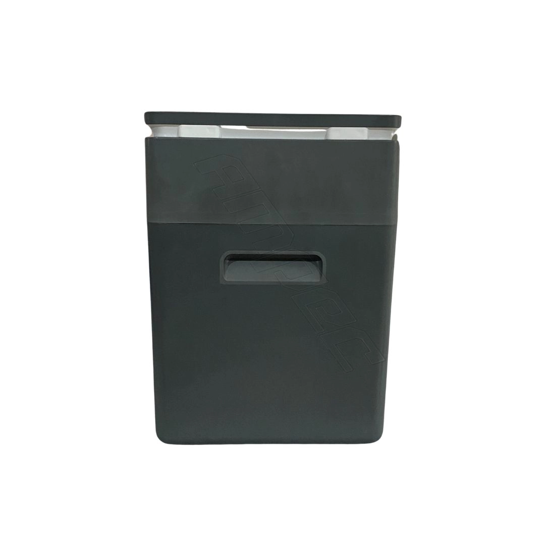 Geladeira 36 Litros 12V/24V 110v/220v Caminhão Ônibus Van