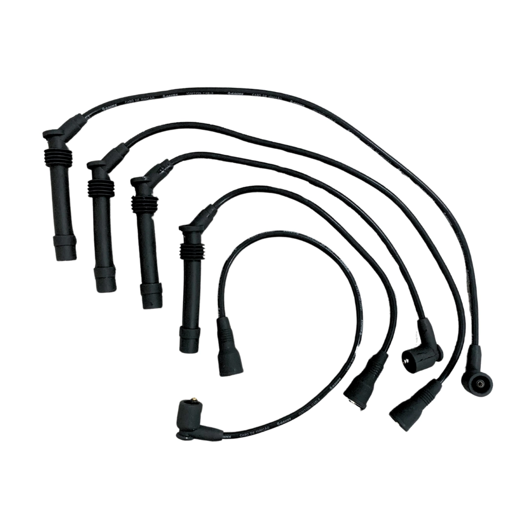 Jogo Cabo de Ignição GM Astra 94 95 96 Gauss GC5050