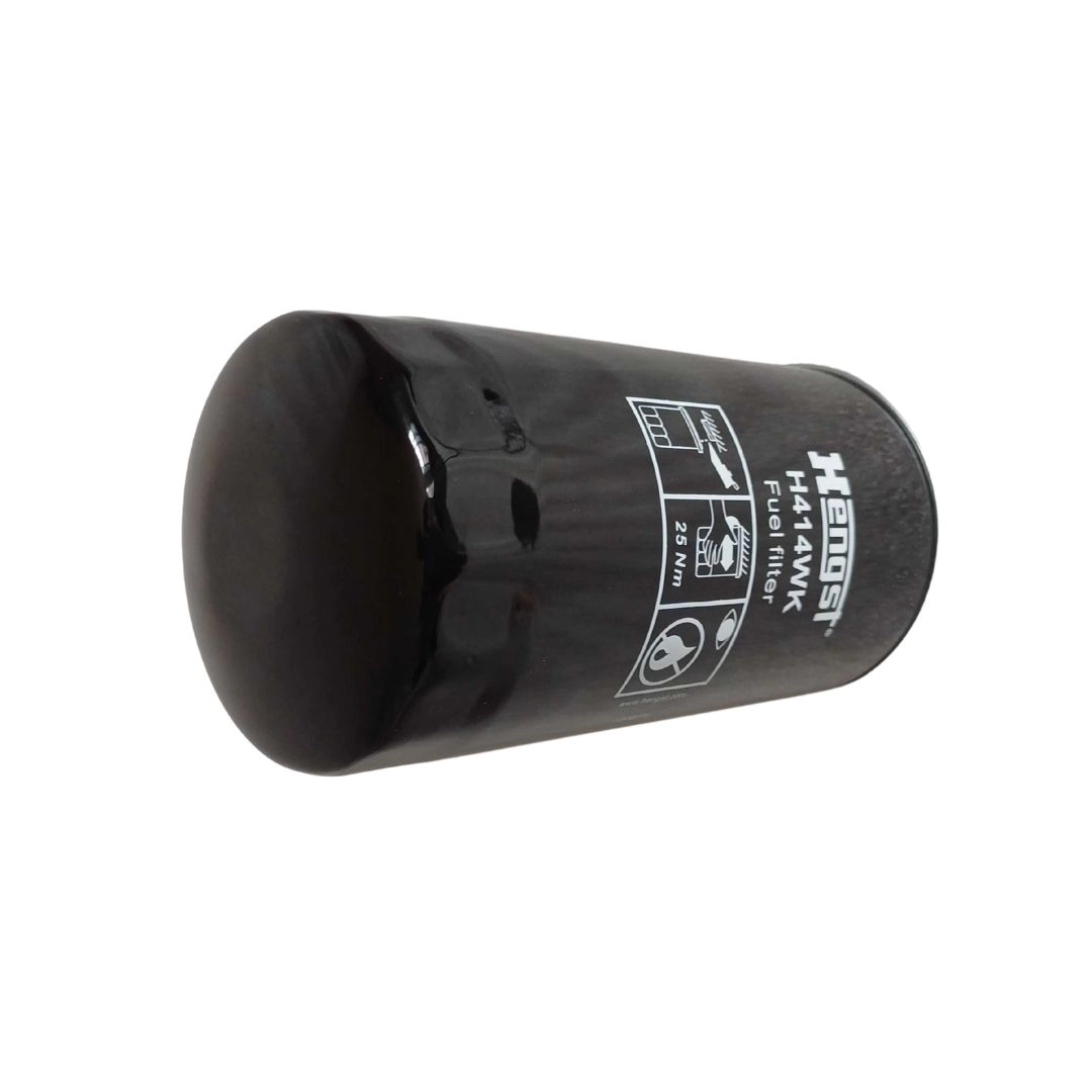 Filtro Combustível Para Ford Cargo Serie 7 8 13 15 17 24 26