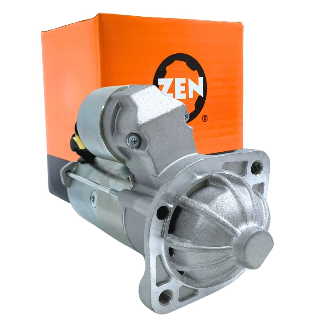 Motor Partida Arranque Para Kia Bongo K2500 2.5 Apos 2008