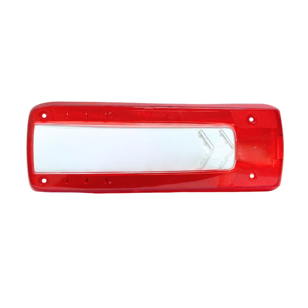 Lente Lanterna Traseira Para Volvo FH16 FH VM FM 16