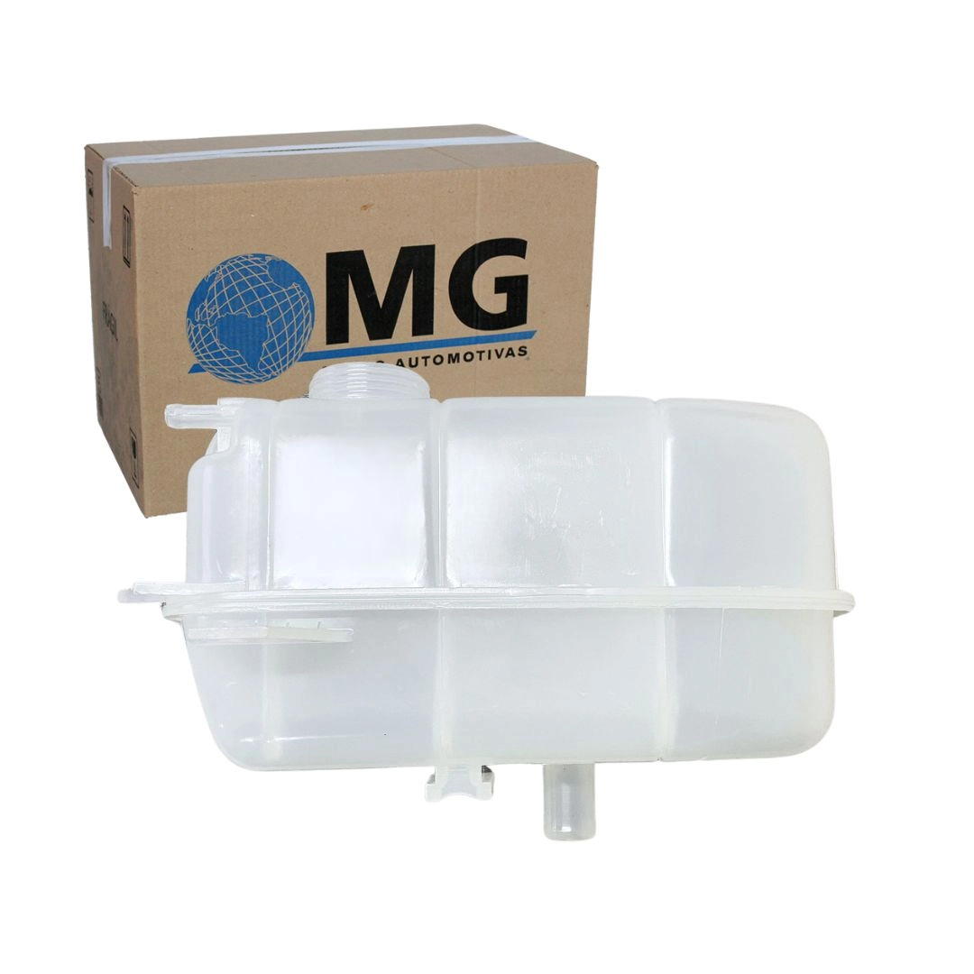 Reservatório Água Radiador Para Siena 2001 a 2002 46779400