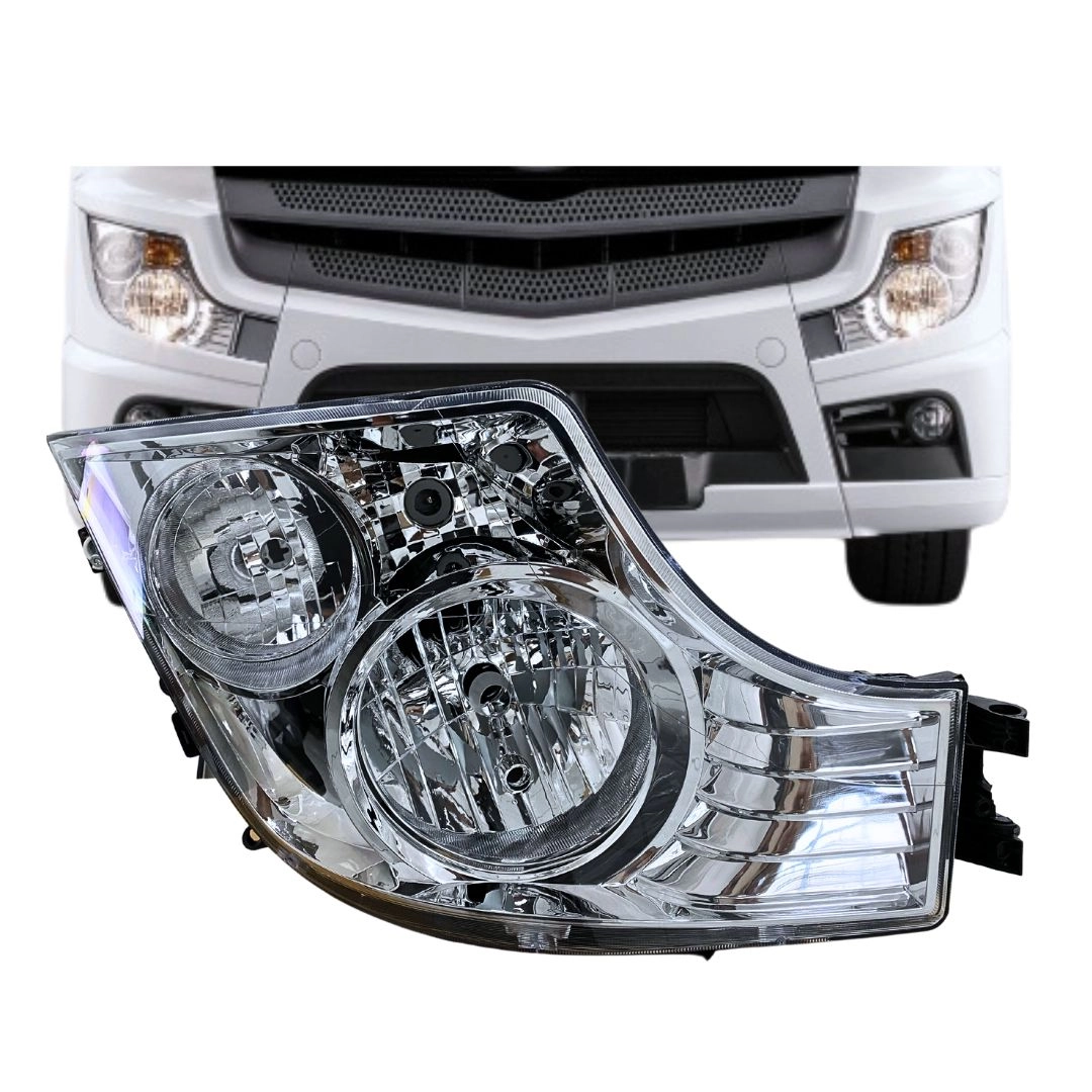 Farol ParaMB Actros MP4 Após 2020 Direito