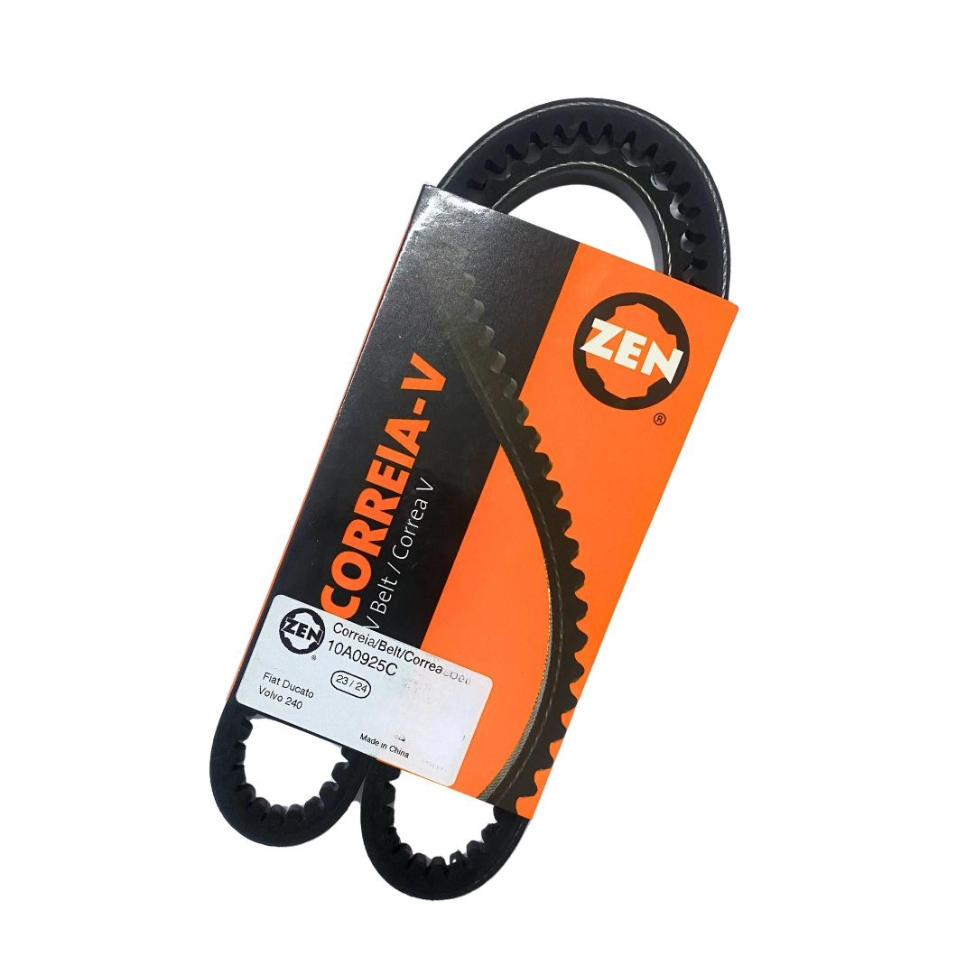Correia Alternador V Para Scania GM Opel Peugeot ZEN