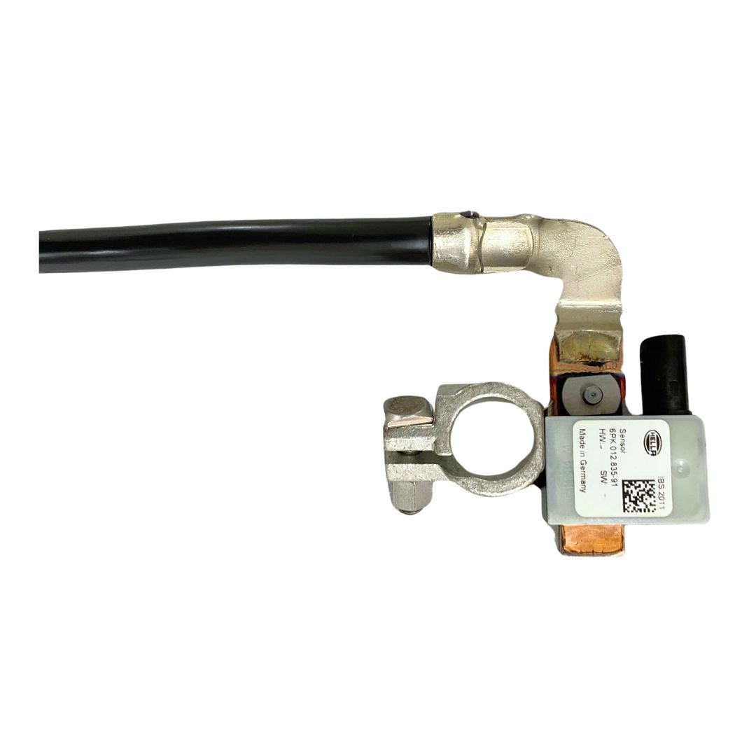 Sensor Inteligente Bateria Para BMW Serie 1 2 3 Hella Sensor Inteligente Bateria Para BMW Serie 1 2 3 Hella