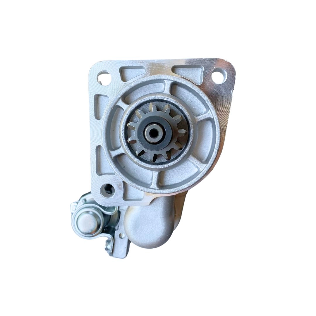 Motor Partida Para Mercedes Benz Accelo Atego Atron Axor Micro Onibus Motor Partida Para Mercedes Benz Accelo Atego Atron Axor Micro Onibus