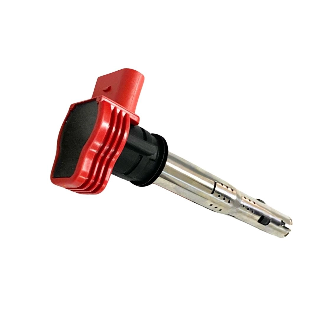 Bobina Ignição Para Audi A4 A5 A6 A7 A8 Q5 Q7 R8 RS6 Hella
