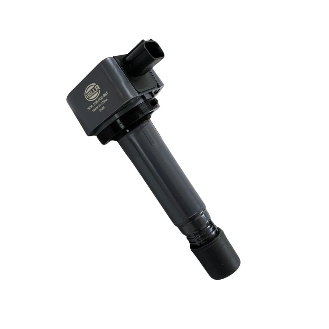 Bobina de Ignição Para Honda New Civic 1.8 CR-V 2.0 Hella Bobina de Ignição Para Honda New Civic 1.8 CR-V 2.0 Hella