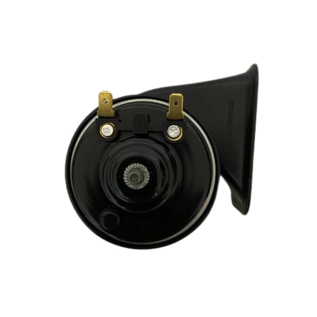 Par de Buzina Caracol Hella 12V Universal Grave e Agudo 110dB Buzina Dupla Potente