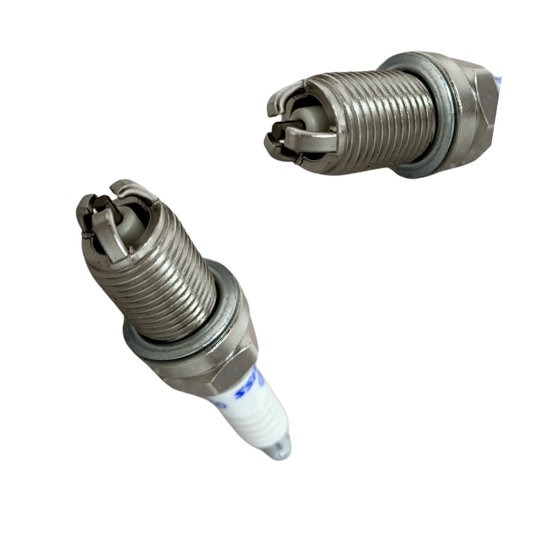 Vela de Ignição Audi Mercedes Benz Seat Vw Gauss GV6R11T-10