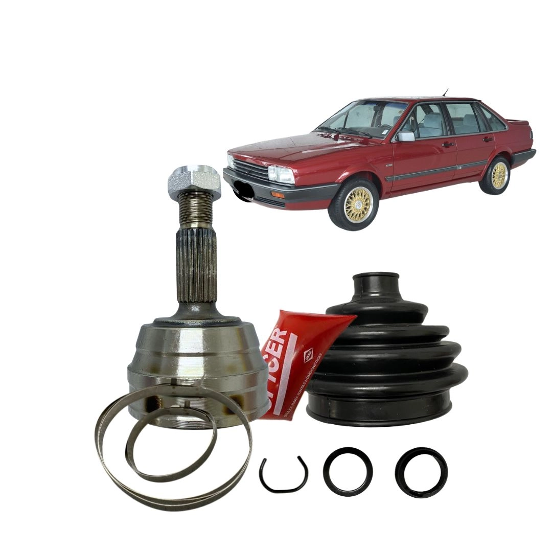 Junta Ponteira Homocinetica Para Santana 1.8 2.0 AP 84 a 94