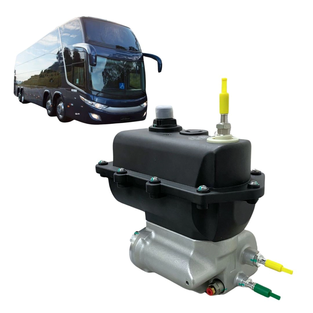 Bomba Injetora de Arla Para MB O500M O500MA O500R O500RSD