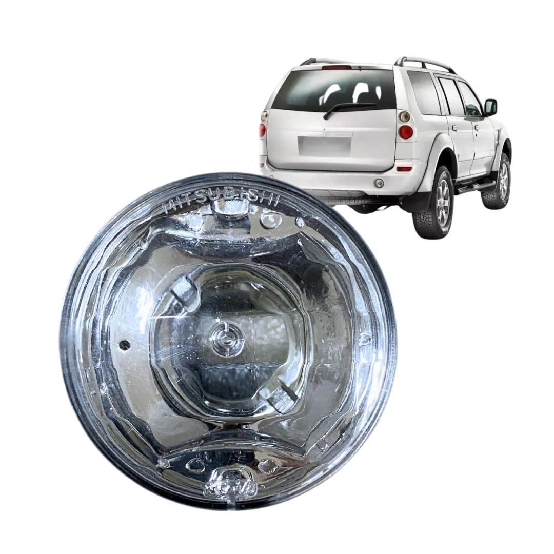 Lanterna Traseira Re Para Mitsubishi Pajero Sport TR4