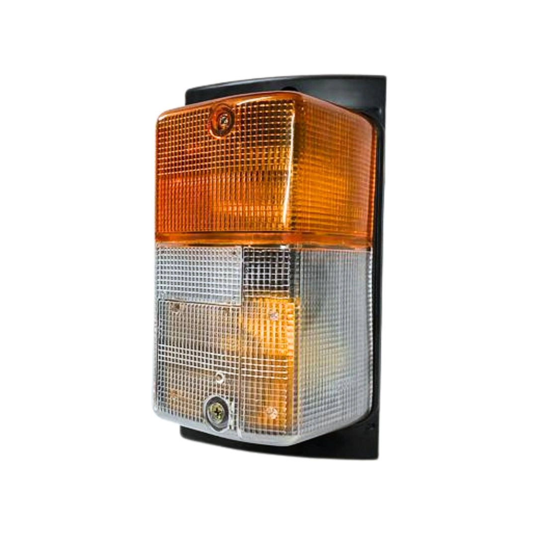 Lanterna Pisca Seta ParaScania T/R 112 113 Bicolor LD Lanterna Pisca Seta ParaScania T/R 112 113 Bicolor LD