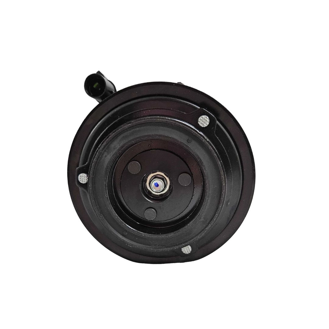 Compressor Ar Condicionado Para Tucson 10 a 13  977012E000