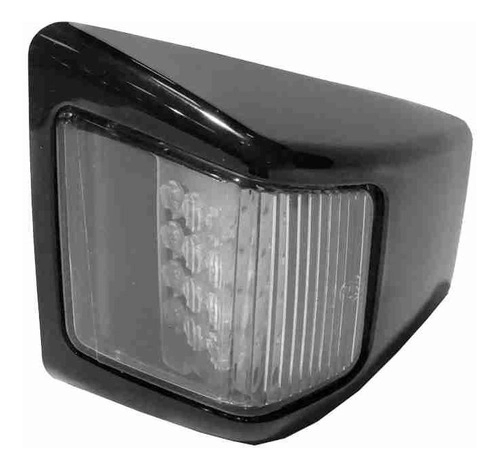 Lanterna Pisca Seta Para Volvo FM FH FM13 FH13 Direito