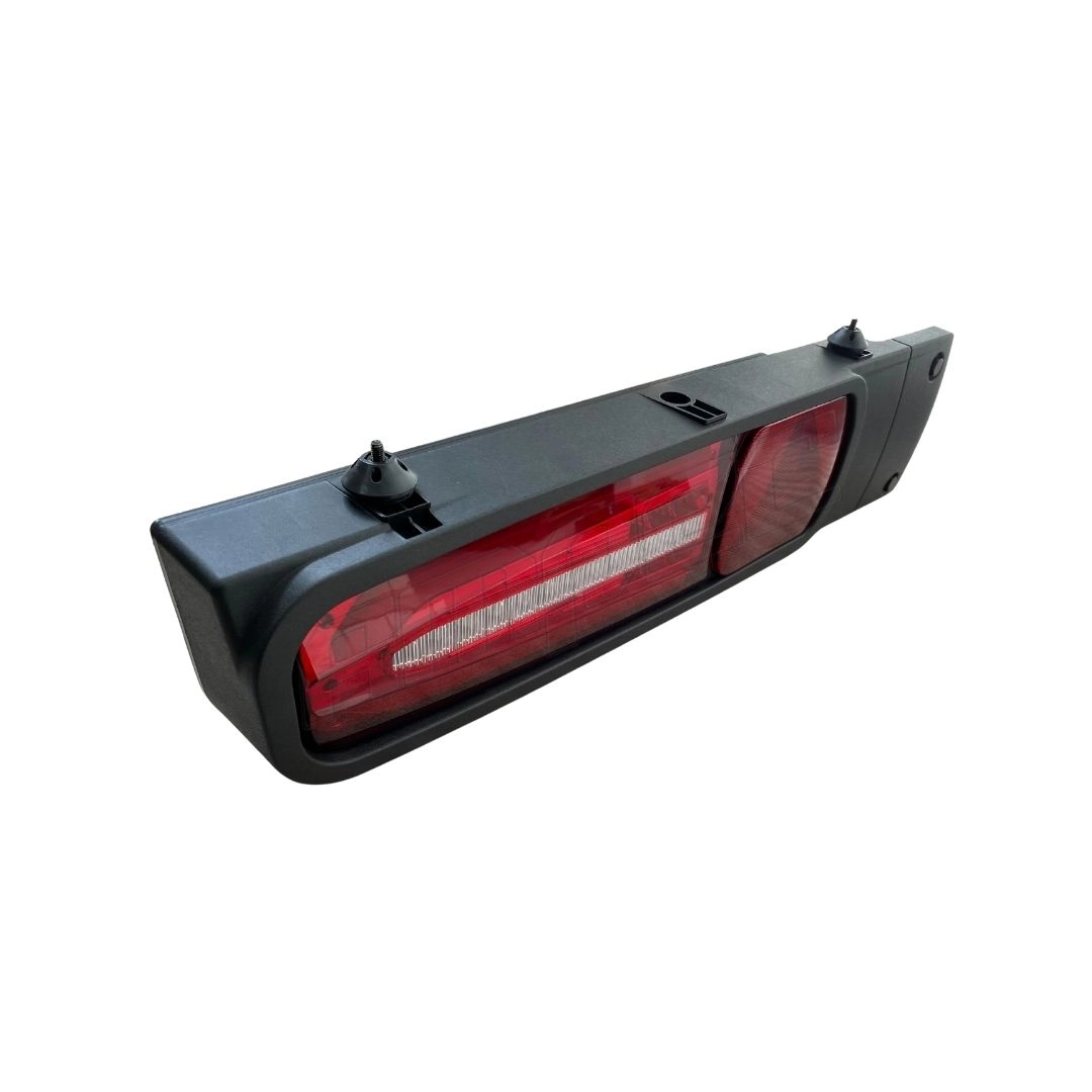Lanterna Traseira ParaLibrelato Esquerda Completa