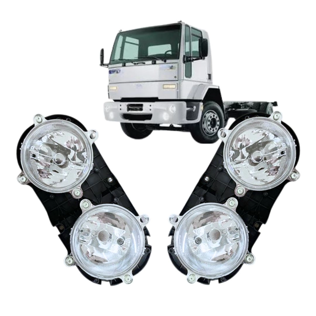 Par Farol Diagonal Ford Cargo 1317 1517 1722 2422 2428 NINO