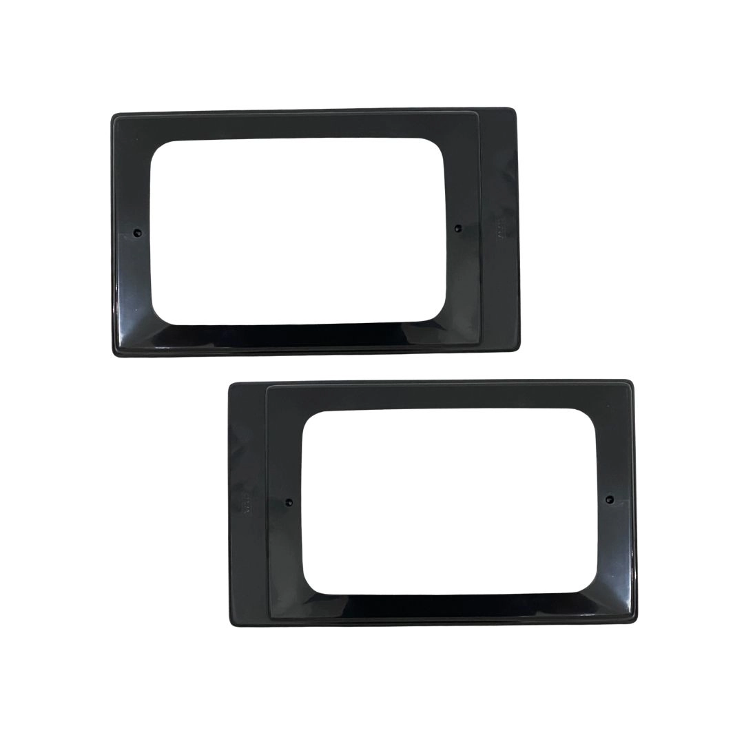 Par Farol Para Scania 112 113 142 143 Serie 2 Serie 3