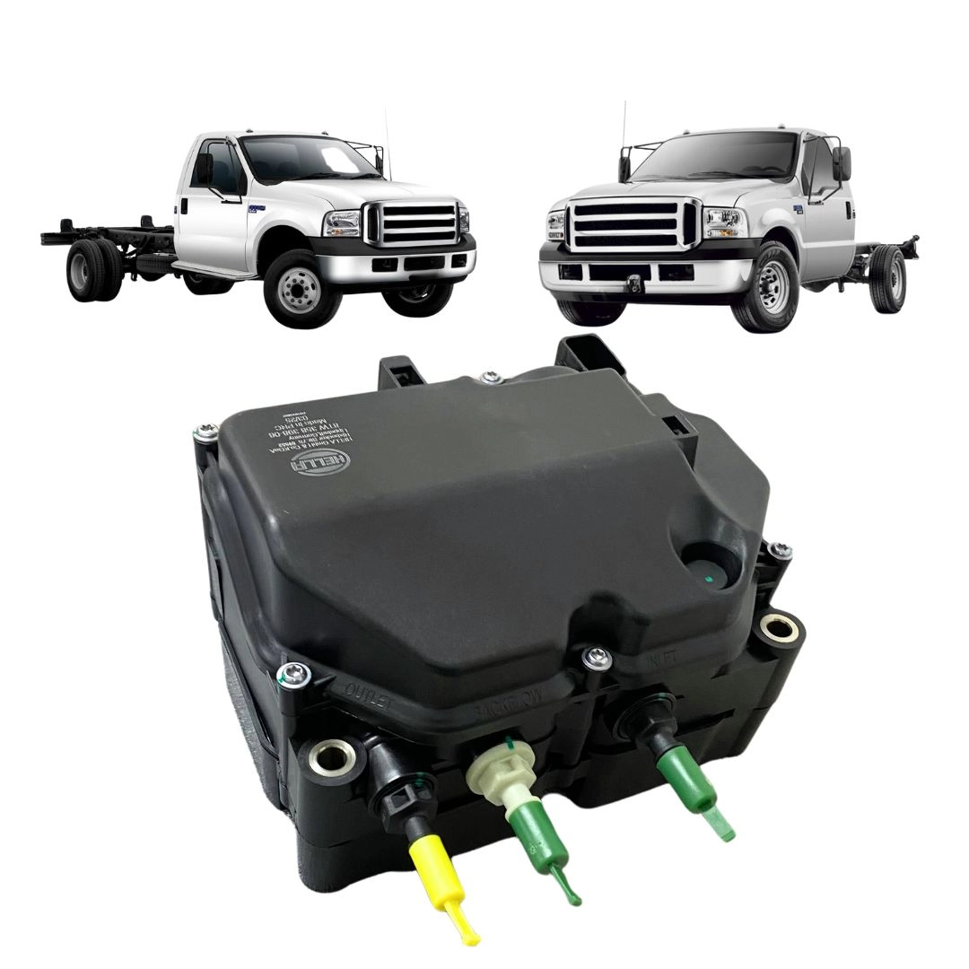 Bomba Injetora de Arla Para Ford F350 F4000 2.8 2871879