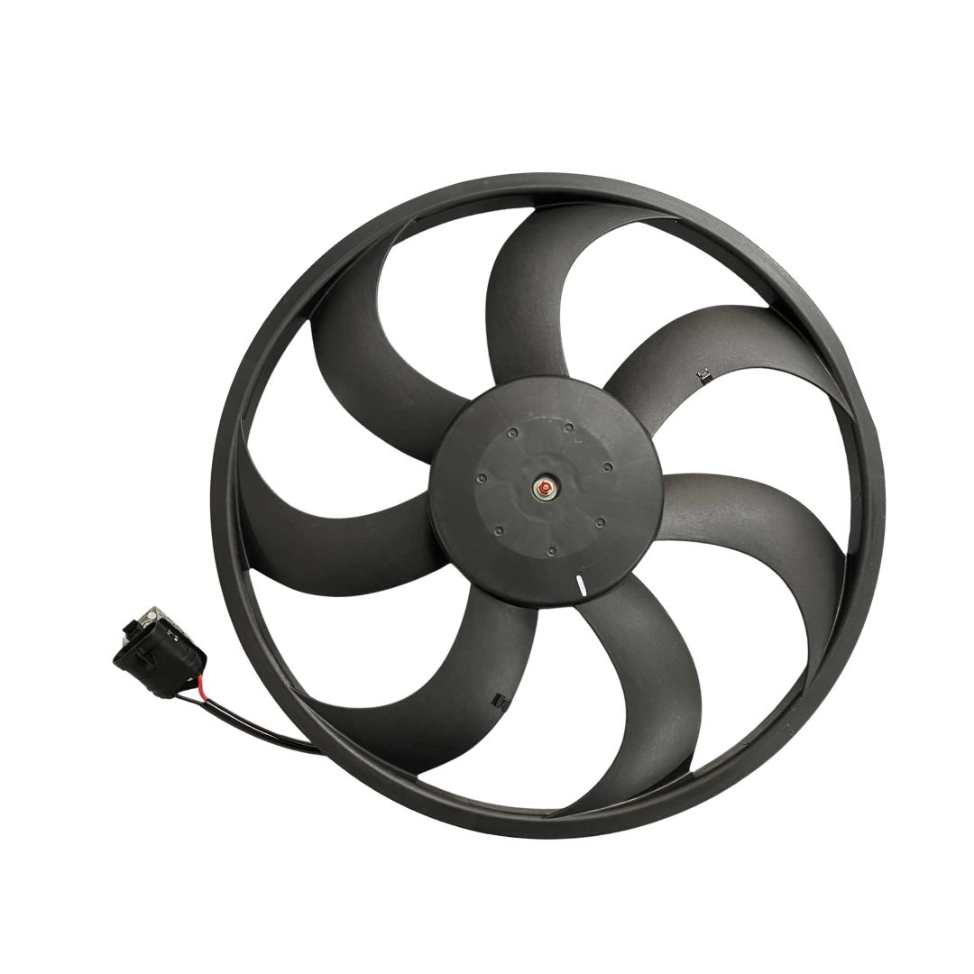 Ventoinha Radiador Para S10 2.4 2.5 2012 a 2016 Ventoinha Radiador Para S10 2.4 2.5 2012 a 2016