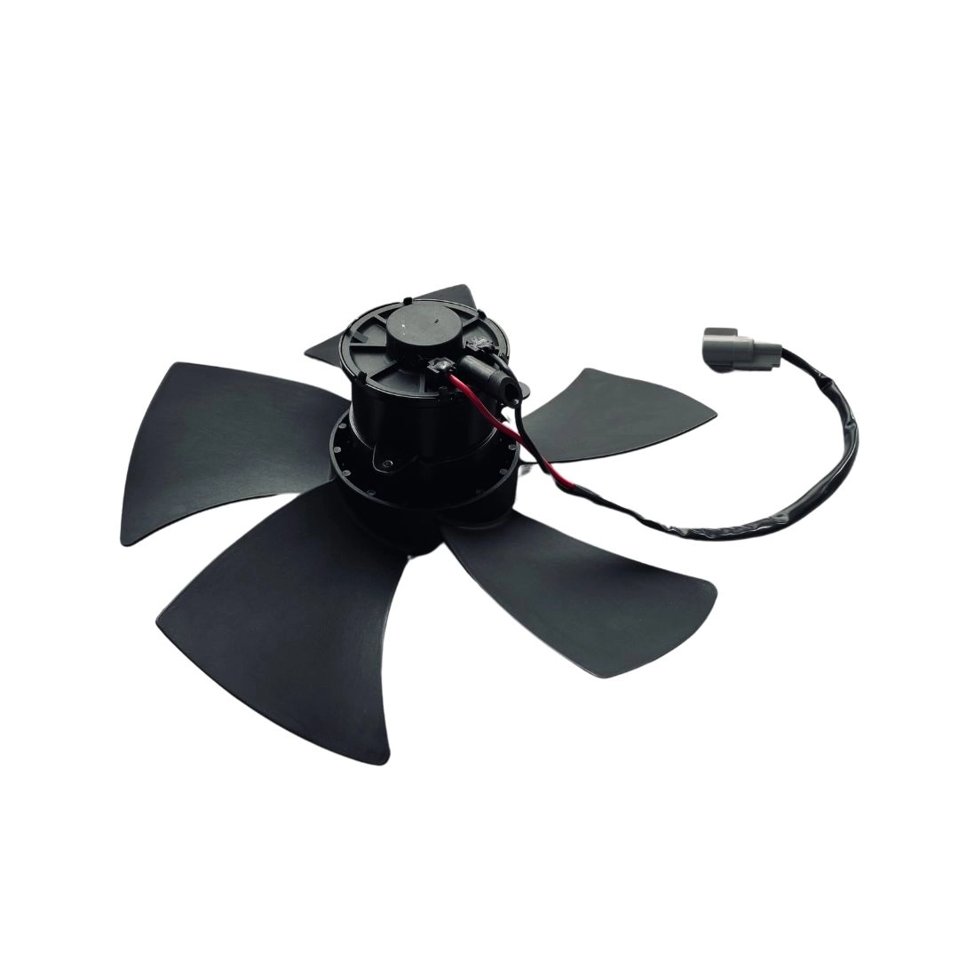 Ventoinha do Radiador Para Corolla 1.6 1.8 1992 a 2002 Ventoinha do Radiador Para Corolla 1.6 1.8 1992 a 2002