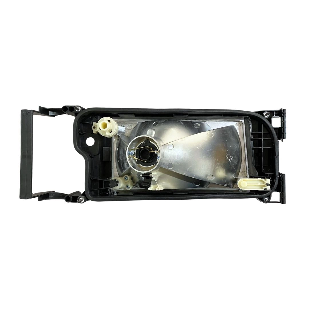 Farol ParaScania S4 S5 Série 4 5 Lado Direito Farol ParaScania S4 S5 Série 4 5 Lado Direito