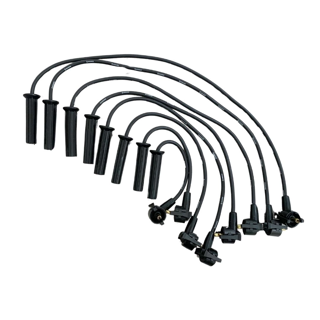 Jogo Cabo de Ignição Ford Ranger Gasolina Gauss GC5081