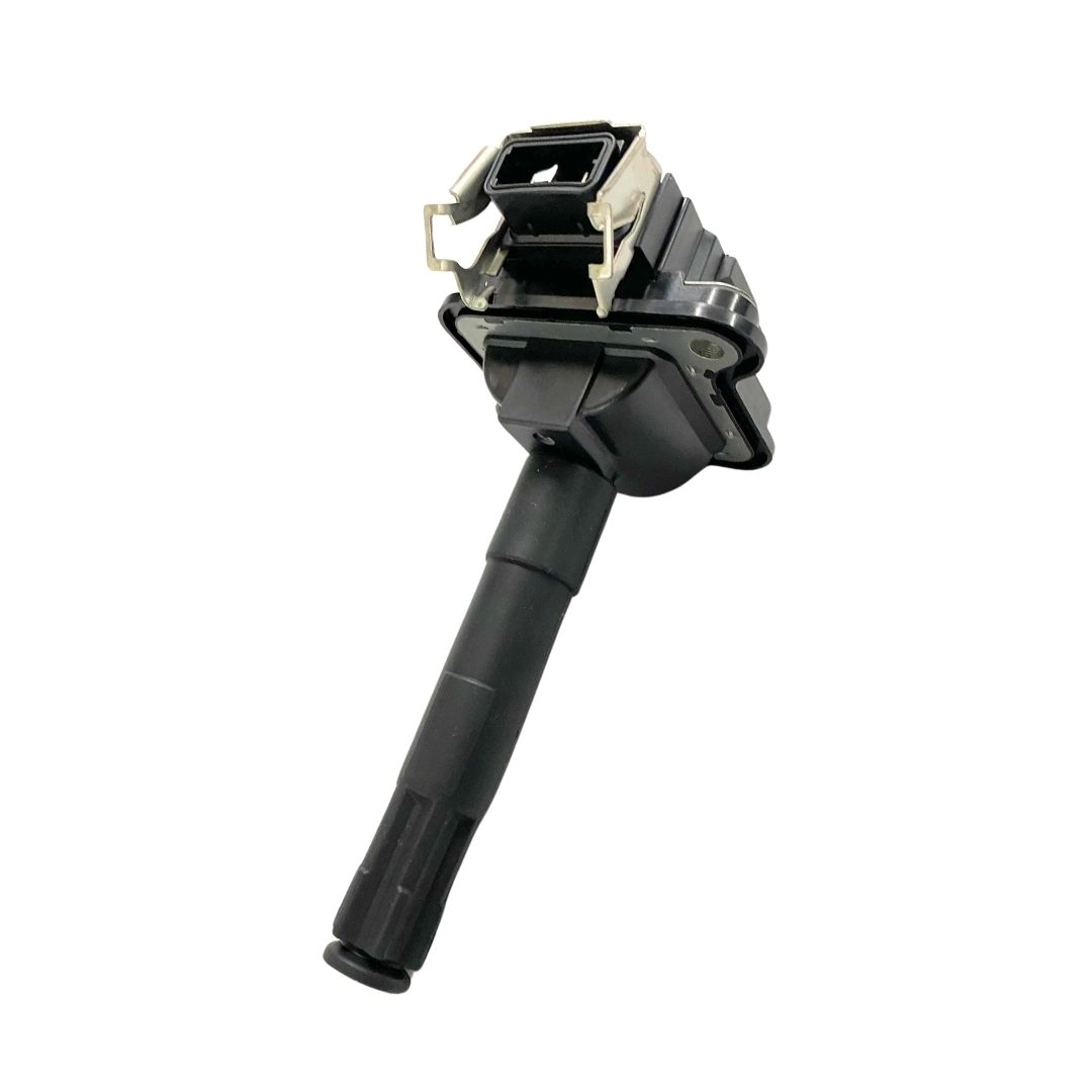 Bobina de Ignição Tipo Caneta 4 Vias Para Vw Golf Passat Passat Variant Audi A3 A4 Hella 058905101