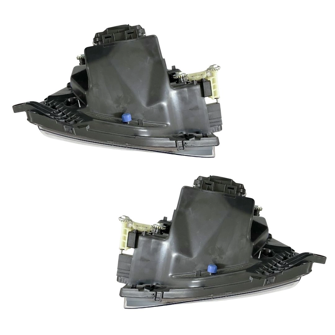 Par Farol Para VW Novo Delivery 4180 11280 13180 11180