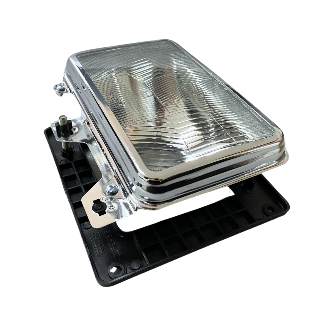 Farol Para MB Bicudo Cara Preta 1113 1313 1513 LE Nino