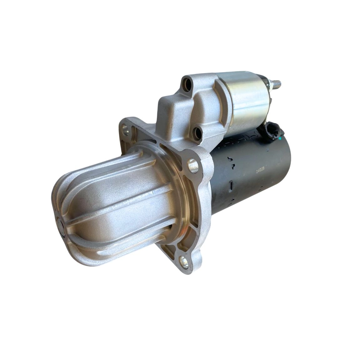 Motor Partida Para Ford Cargo Serie 8T 13T 15T 17T 24T 26T  Mercedes Benz Sprinter CDI Cummins