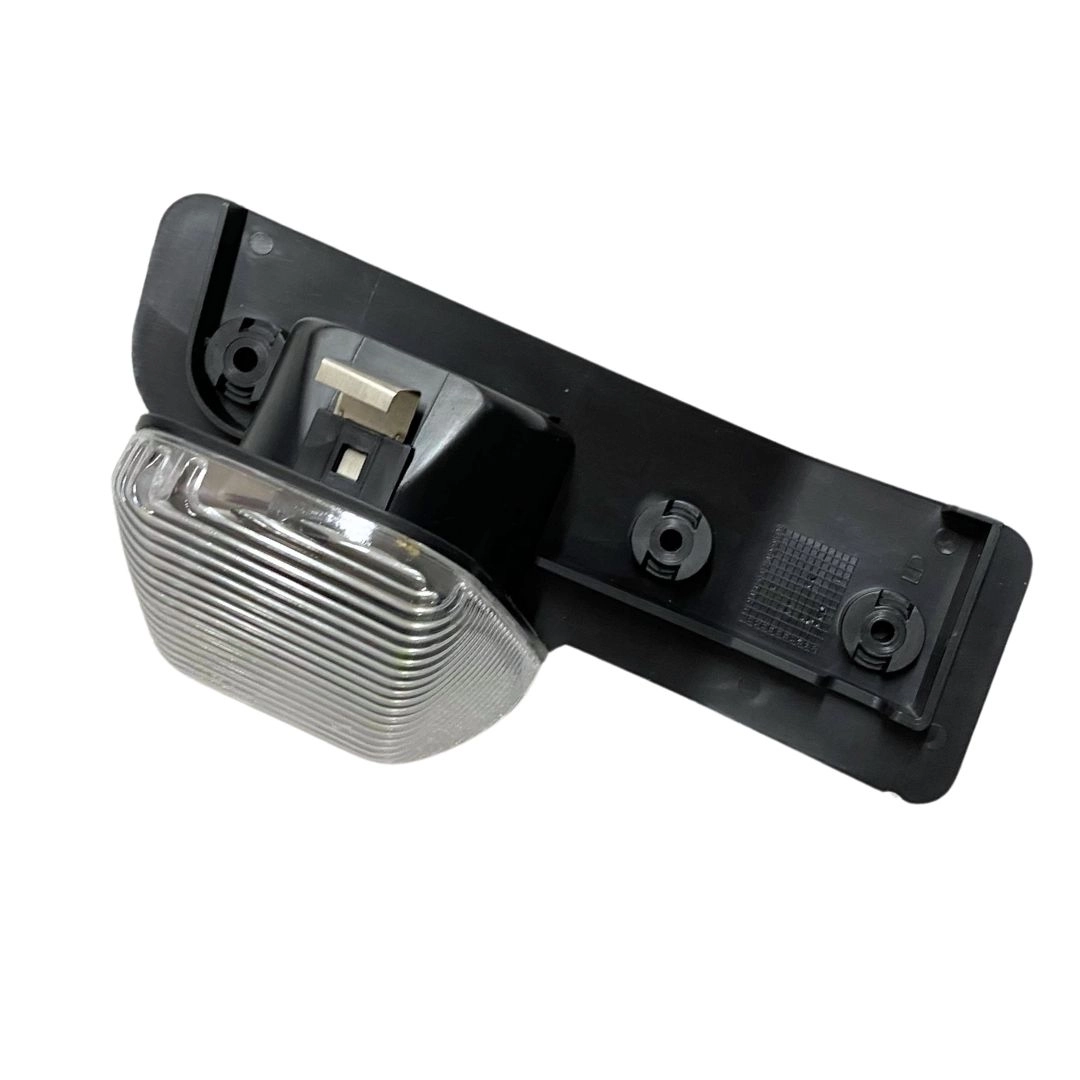Lanterna Pisca Chifrinho Para Iveco Stralis Esquerdo Lanterna Pisca Chifrinho Para Iveco Stralis Esquerdo