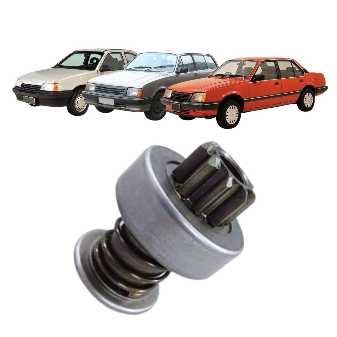 Bendix Arranque Para GM Kadett 1.8 Marajo 1.4 1.6 Monza Bendix Arranque Para GM Kadett 1.8 Marajo 1.4 1.6 Monza
