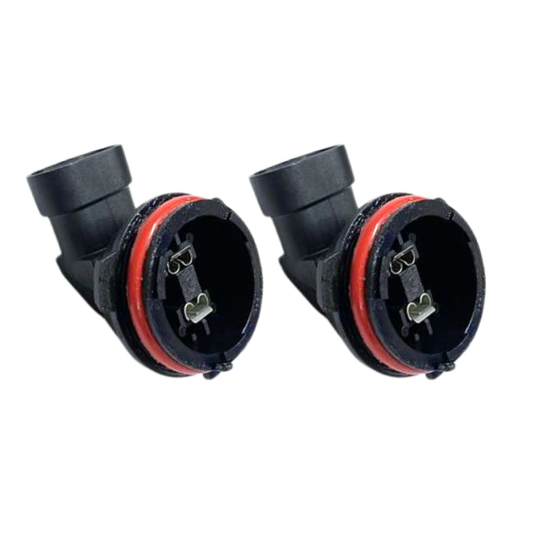 Par Farol Auxiliar Neblina Para MB Actros Atego Atron