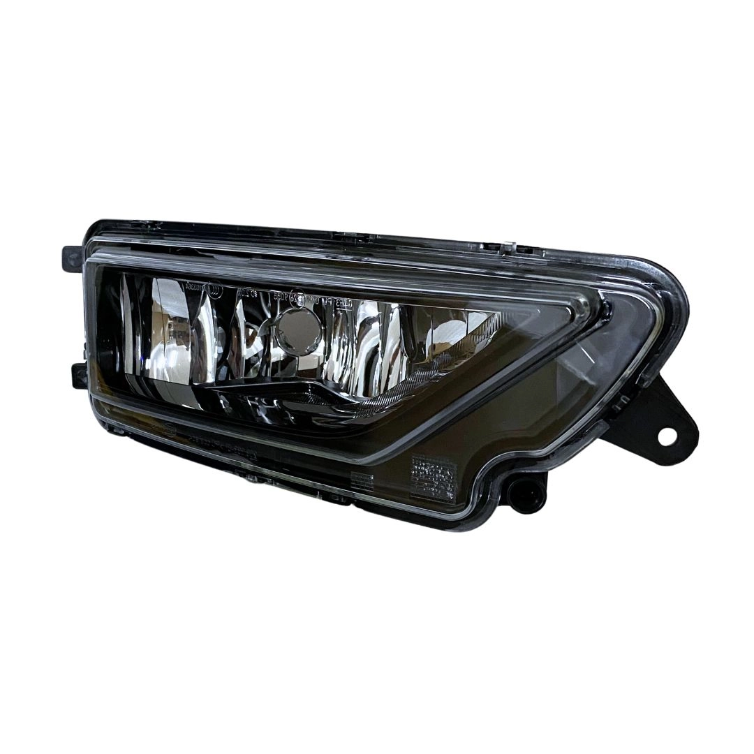 Farol Neblina Milha Para Volkswagen Amarok 2.0 2016 Amarok 3.0 2017 Lado Direito Hella 2H6941700A