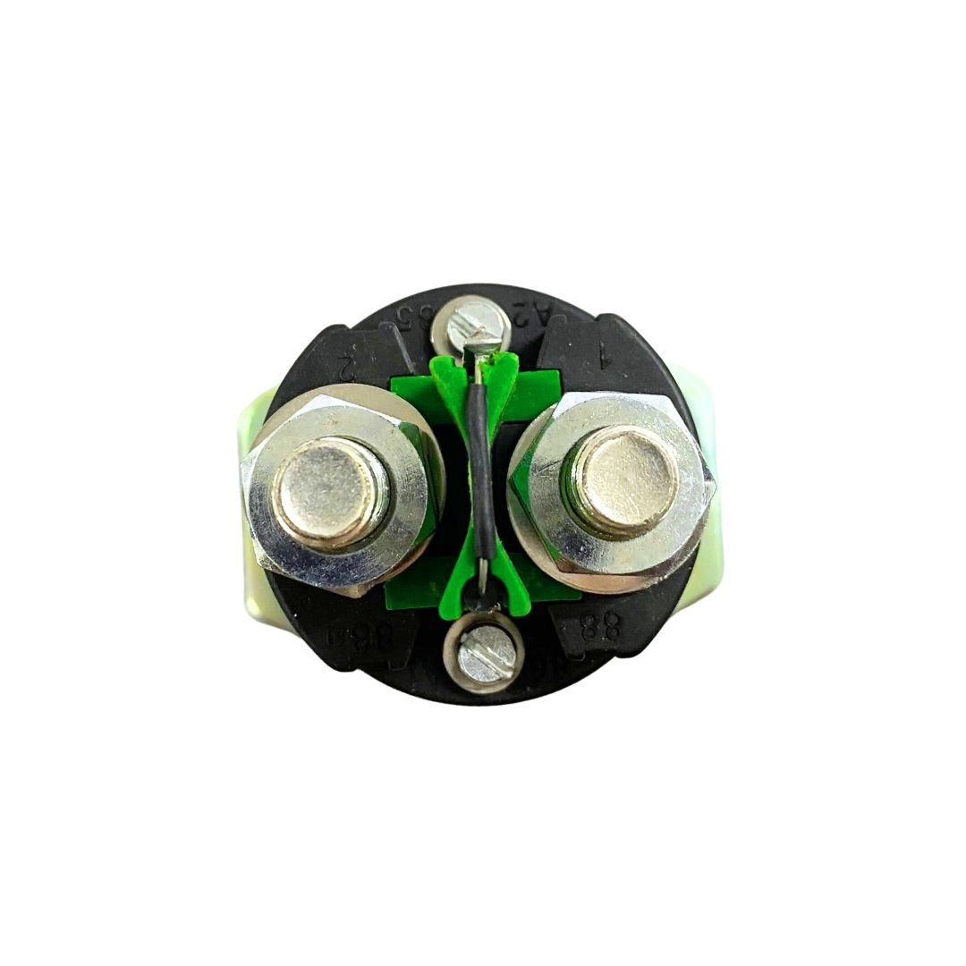 Relé Potência Permanente Para Scania L97 K94 K114 K124 K230