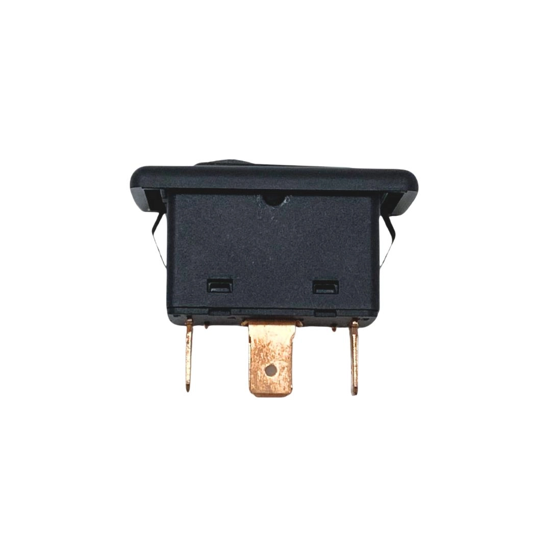 Par Chave Comutadora Interruptor Vidro Elétrico 12V Par Chave Comutadora Interruptor Vidro Elétrico 12V