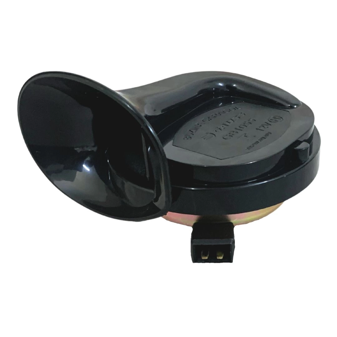 Buzina Caracol Fiat Palio ED EL EDX Weekend Siena C/ Suporte Buzina Caracol Fiat Palio ED EL EDX Weekend Siena C/ Suporte