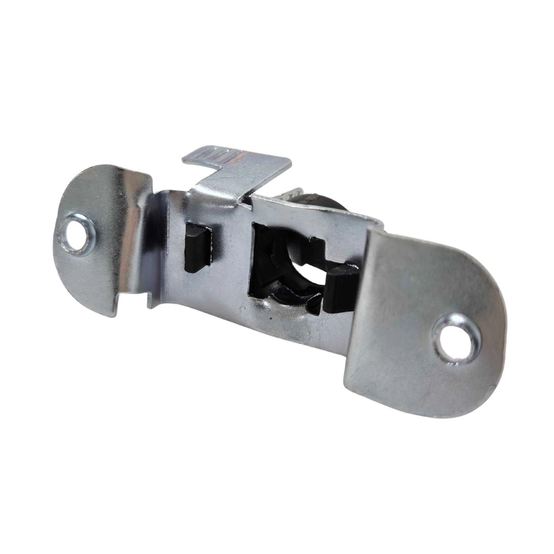 Lanterna Luz Placa Para VW Saveiro Voyage Quadrado 80 a 96 