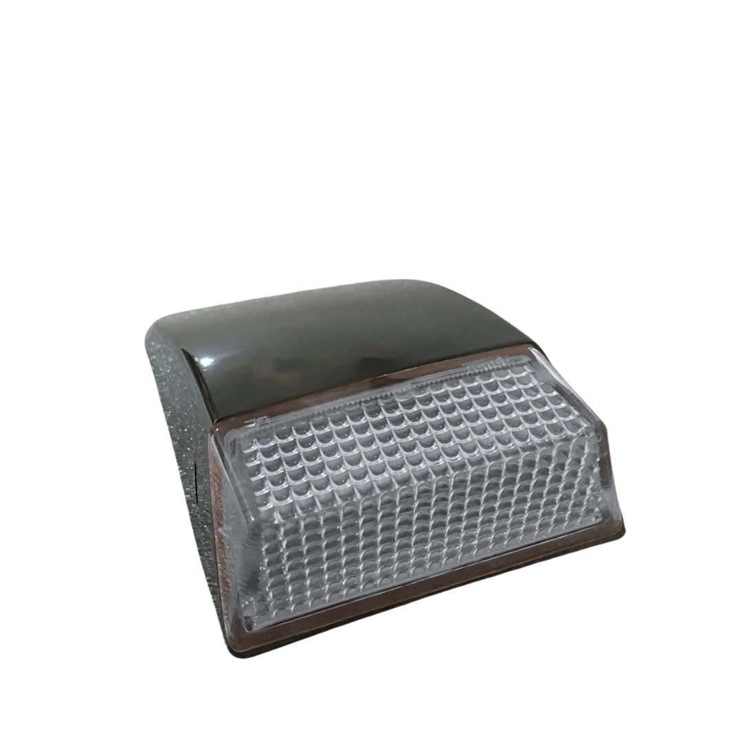 Kit Lanterna Pisca Seta ParaVolvo FH FM 2004 Cristal Kit Lanterna Pisca Seta ParaVolvo FH FM 2004 Cristal