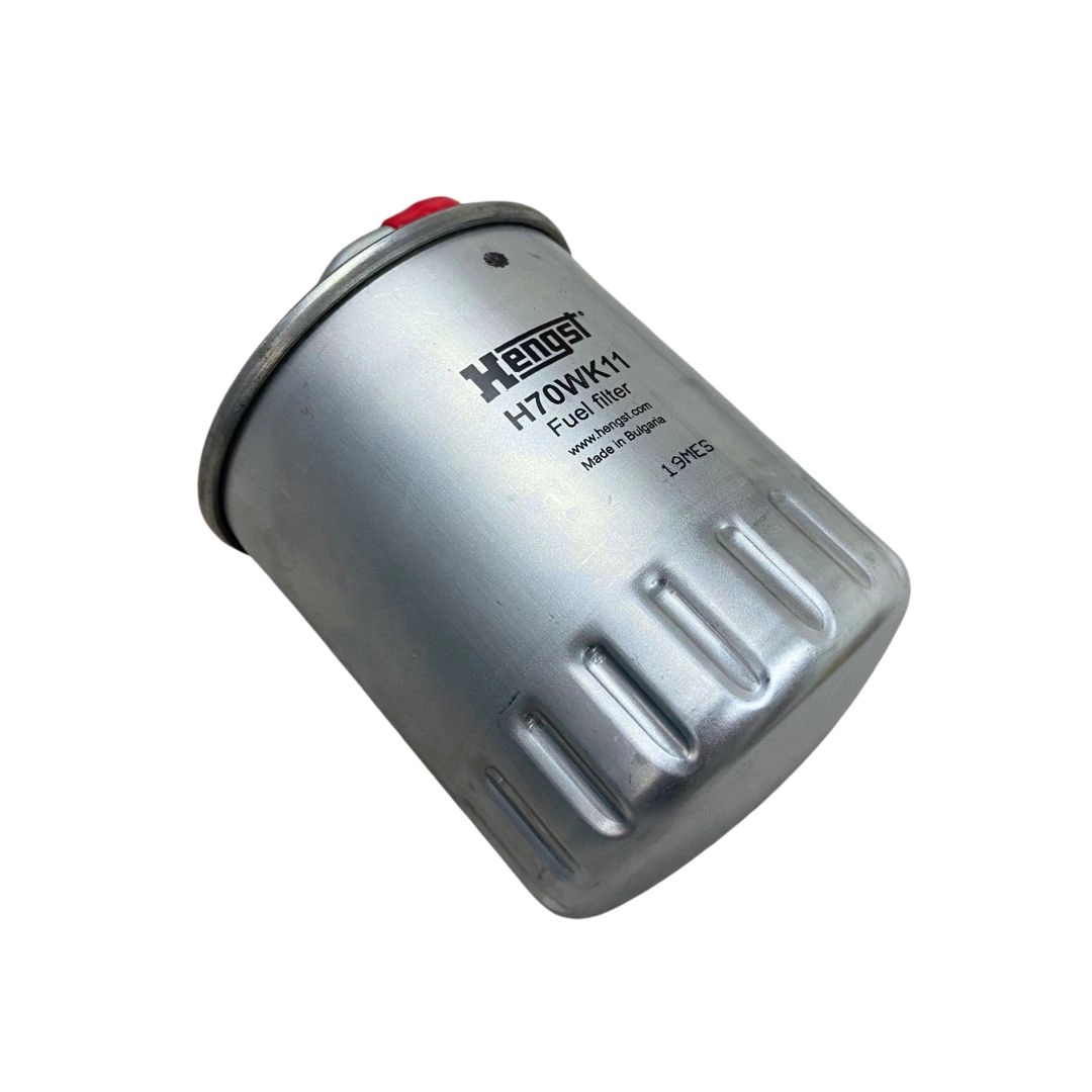 Filtro Combustível Para Sprinter MB Accelo Nissan