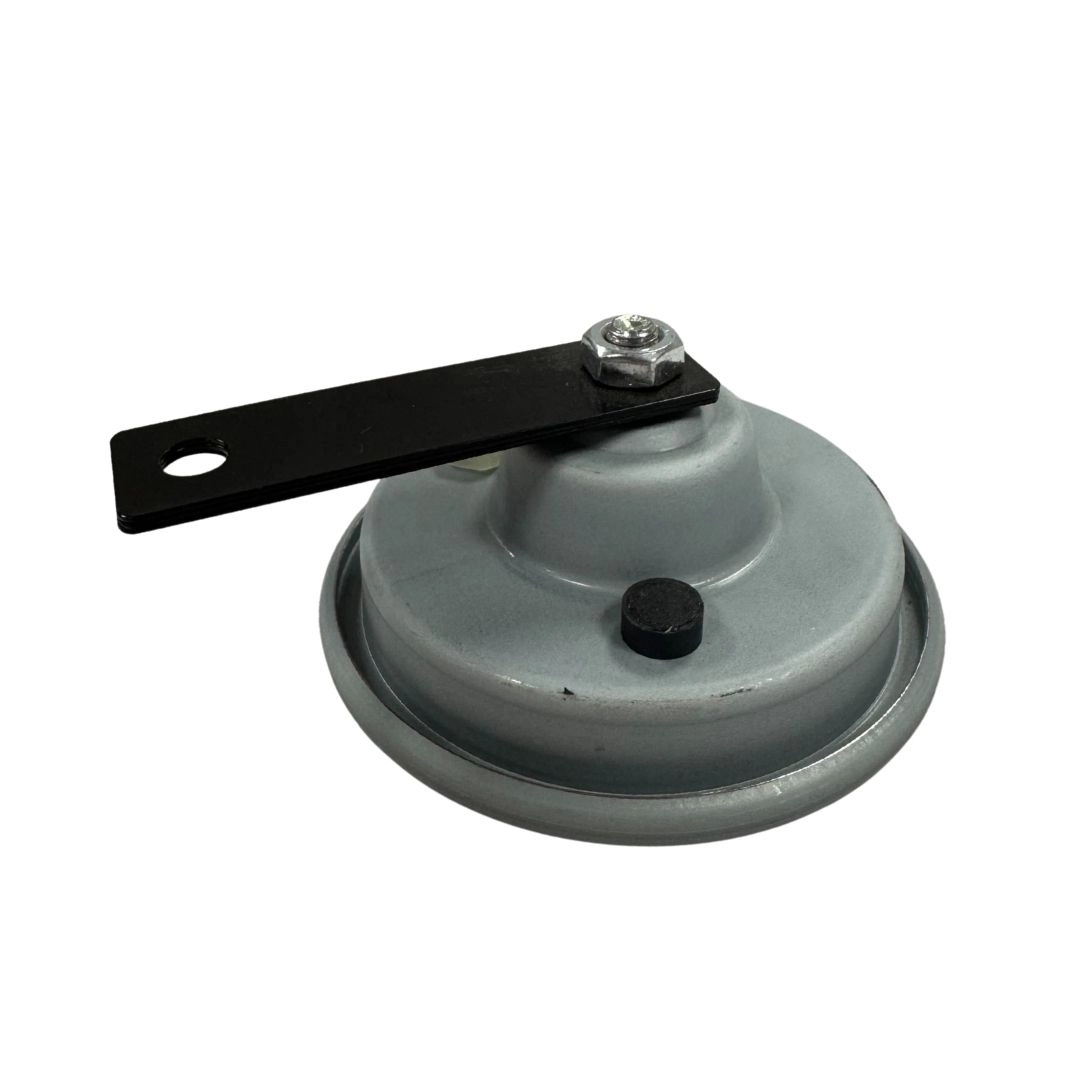 Buzina Disco Bi-bi Som Agudo 48V Para Empilhadeiras Vetor Buzina Disco Bi-bi Som Agudo 48V Para Empilhadeiras Vetor