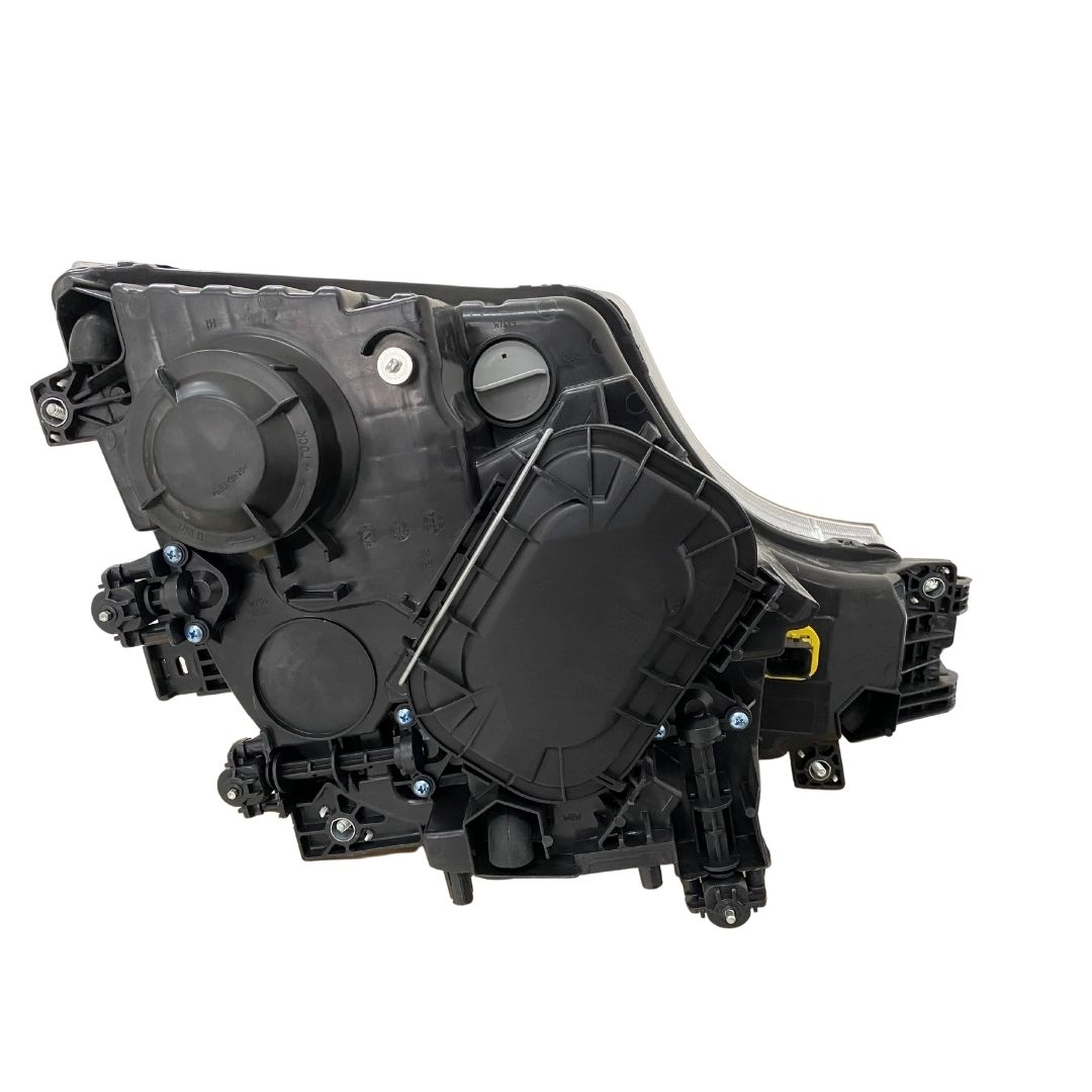 Farol ParaMB Actros MP4 Após 2020 Esquerdo Farol ParaMB Actros MP4 Após 2020 Esquerdo