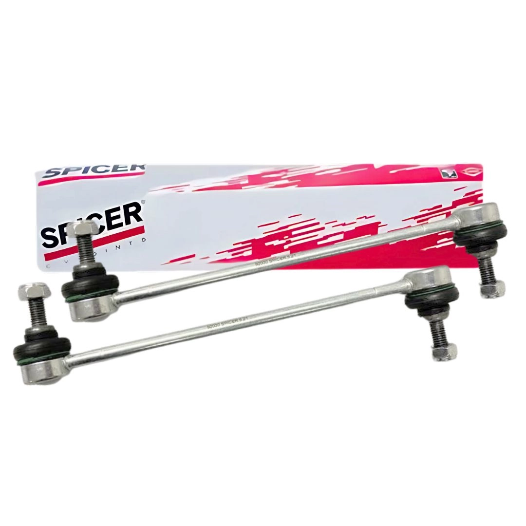 Par Bieleta Para Ford EcoSport New Fiesta 12 a 17 Ka 14 a 18