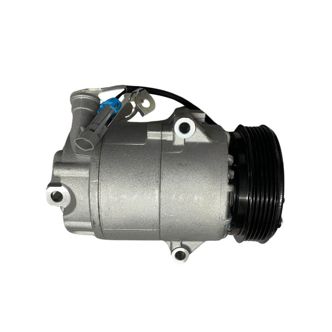 Compressor de Ar Condicionado Para Agile 1.4 2010 a 2014