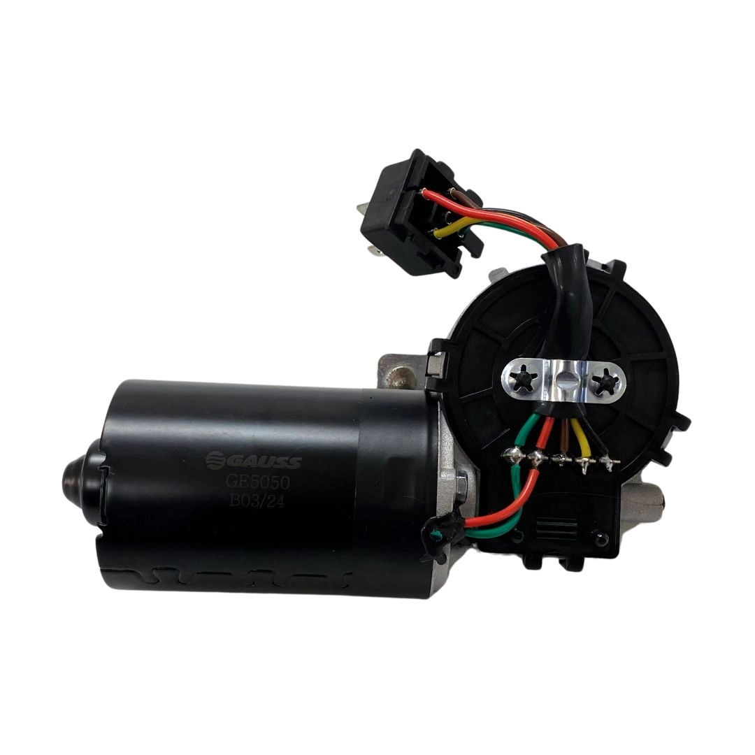 Motor Limpador Parabrisa Vw 12140 H/T 12170 BT 8100 8140 Motor Limpador Parabrisa Vw 12140 H/T 12170 BT 8100 8140