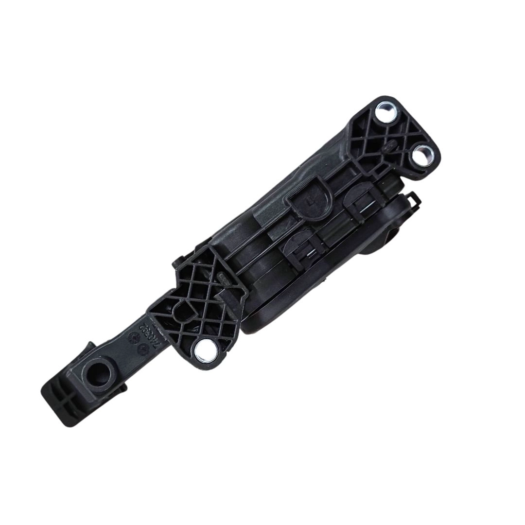 Pedal Acelerador Eletrônico Compativel Audi VW Gol Fox Polo