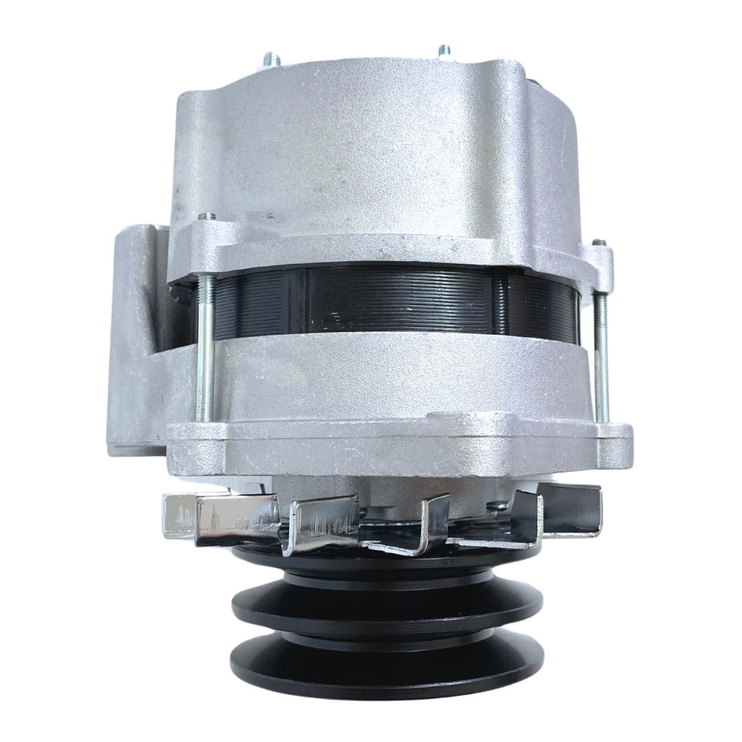 Alternador 90a 12v 2 Filetes Para Mercedes 1113 1218 1313 1320 Agrale 8500 Zen 9120080113 Alternador 90a 12v 2 Filetes Para Mercedes 1113 1218 1313 1320 Agrale 8500 Zen 9120080113