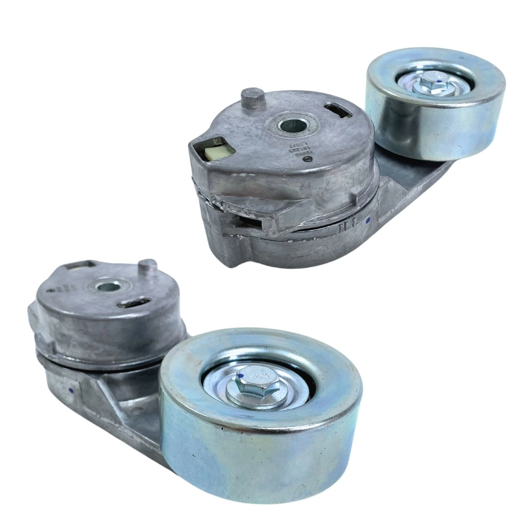 Tensor Correia Alternador S10 Frontier T4 ZEN Z12899